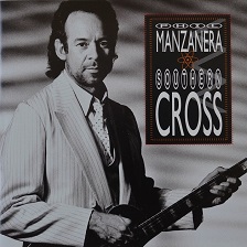 Phil Manzanera